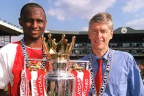 Arsenal dưới triều đại của Wenger đã sa sút thế nào?