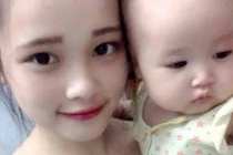 Hà Nội: Chồng báo công an tìm vợ và con mất tích bí ẩn