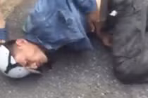 Không có chuyện người đàn ông bị dân đánh bắt cóc trẻ em ở HN