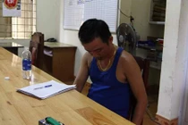 Giết người tình, xì bình gas cố thủ trong nhà ở Lâm Đồng