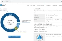 Khách hàng kêu gọi tẩy chay tiền điện tử Payer kẻo “tiền mất tật mang”