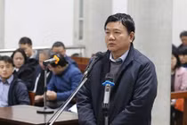 Ông Đinh La Thăng: “PVC dùng tiền sai mục đích thì PVN có thể đòi lại”