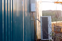 Cận cảnh "bảo bối" giúp đào quý nở đúng Tết dù trời nắng ấm