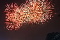 Mua pháo hoa về kỷ niệm ngày cưới, người đàn ông tử vong