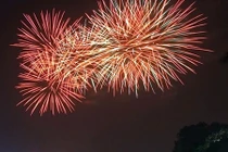 Mua pháo hoa về kỷ niệm ngày cưới, người đàn ông tử vong