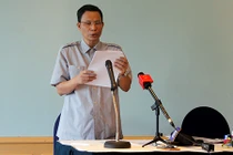 Tại sao Vụ trưởng TTCP Nguyễn Minh Mẫn bị bác đơn khiếu nại?