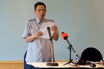 Tại sao Vụ trưởng TTCP Nguyễn Minh Mẫn bị bác đơn khiếu nại?