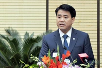 Chủ tịch Hà Nội yêu cầu làm rõ vụ cô giáo đánh tím chân học sinh