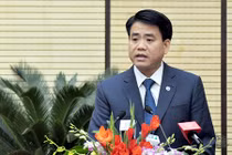 Chủ tịch Hà Nội yêu cầu làm rõ vụ cô giáo đánh tím chân học sinh