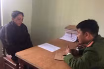 Trộm chó bị phát hiện, chĩa kích điện tấn công cảnh sát