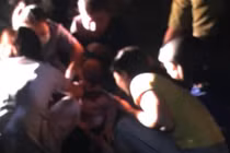 Bị người yêu cũ chặn đường đâm nhiều nhát, cô gái nguy kịch