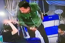 Khởi tố đối tượng hành hung bác sĩ bệnh viện Xanh Pôn