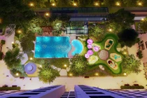 Anland Premium: Sức hút lớn từ căn hộ 3 phòng ngủ