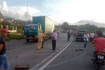 Những vụ tai nạn giao thông thảm khốc tuần qua (4-9/9)