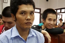 Cái kết đắng ngắt cho kẻ đồi bại hiếp dâm, giết bé gái 12 tuổi