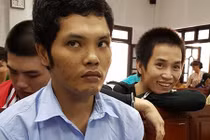 Cái kết đắng ngắt cho kẻ đồi bại hiếp dâm, giết bé gái 12 tuổi