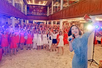 Bà chủ Đậu Thị Trinh “luồn lách” bán Hồng âm Lan Chi không nguồn gốc thế nào?