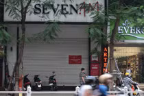 Sau “án” phạt hàng trăm triệu, SEVEN.AM khẳng định không cắt mác Trung Quốc