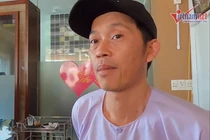 Hoài Linh: "Tôi chỉ cần một con cá khô, một tô cơm là xong bữa"