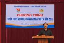 Hiệu trưởng dâm ô nhiều nam sinh ở Phú Thọ đã xin lỗi toàn trường?