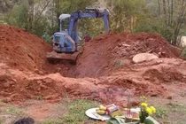 Con gái mất tích 2 tháng, mẹ bàng hoàng phát hiện xác dưới giếng