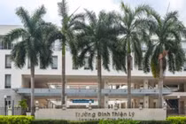 Hy hữu hàng trăm bằng tốt nghiệp của HS bị trộm khiêng mất tăm