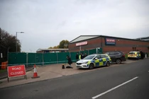 Vụ 39 xác người trong container khiến Thủ tướng Anh sốc nặng