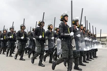 CĐV Malaysia sẽ được bảo vệ thế nào trong trận Chung kết AFF Cup 2018