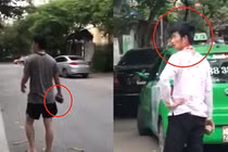 Tài xế taxi Mai Linh bị đánh phun máu: “Phải khởi tố vụ án hình sự'“