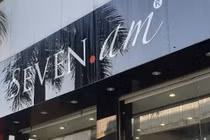 SEVEN.am bị tố nhập hàng Trung Quốc rồi cắt mác: Kiểm tra 5 điểm kinh doanh