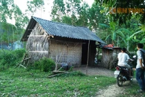 Gặp người mẹ bất hạnh vứt xác con trong bụi rậm gây chấn động