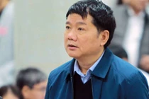 Vì sao Đinh La Thăng “ép” cấp dưới đẩy tiến độ dự án nhà máy Nhiệt điện TB2 ?