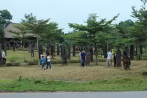 Làng VH-DL các dân tộc Việt Nam xuống cấp: Đừng chờ đợi ngân sách nhà nước