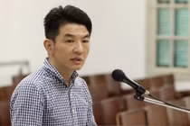 Xét xử sàn vàng ảo Công ty Khải Thái lừa hàng trăm tỷ