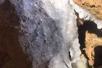 Sa Pa có khả năng xảy ra mưa tuyết, băng giá vào tối nay