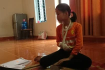 Kẻ xâm hại bé gái 9 tuổi phạm tội “ít nghiêm trọng” là không phù hợp