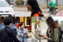 Những nữ phóng viên quốc tế xinh đẹp đưa tin Hội nghị thượng đỉnh Mỹ - Triều