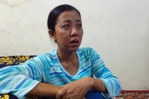 Nhặt được ví tiền bị bố đánh vì nghi ăn cắp, bé gái bỏ nhà đi suốt 14 năm