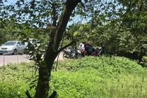 Tình tiết mới, kinh hoàng trong vụ chém người ở Sóc Sơn, Hà Nội