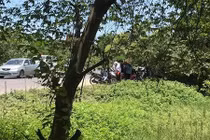 Tình tiết mới, kinh hoàng trong vụ chém người ở Sóc Sơn, Hà Nội