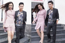 Lưu Hương Giang vẫn luôn dành điều đặc biệt này cho Hồ Hoài Anh