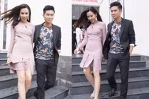 Lưu Hương Giang vẫn luôn dành điều đặc biệt này cho Hồ Hoài Anh