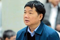 Ông Đinh La Thăng khi chết muốn làm “ma tự do chứ không phải ma tù”