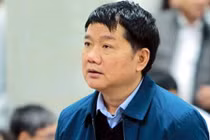 Ông Đinh La Thăng khi chết muốn làm “ma tự do chứ không phải ma tù”