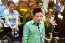 Hà Văn Thắm xin giảm nhẹ trách nhiệm cho các thuộc cấp