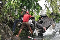 Nguyên nhân ban đầu vụ tai nạn làm 11 người chết ở Lai Châu