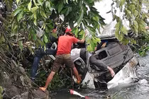 Nguyên nhân ban đầu vụ tai nạn làm 11 người chết ở Lai Châu