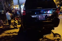 Các nạn nhân bị nữ tài xế Lexus đâm liên hoàn giờ ra sao?