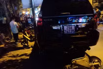 Các nạn nhân bị nữ tài xế Lexus đâm liên hoàn giờ ra sao?