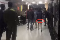 Lời khai chấn động của nữ sinh 21 tuổi nghi ném con sơ sinh 